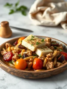 Recettes Créatives: 10 Idées Recette Pour Éblouir Vos Invités