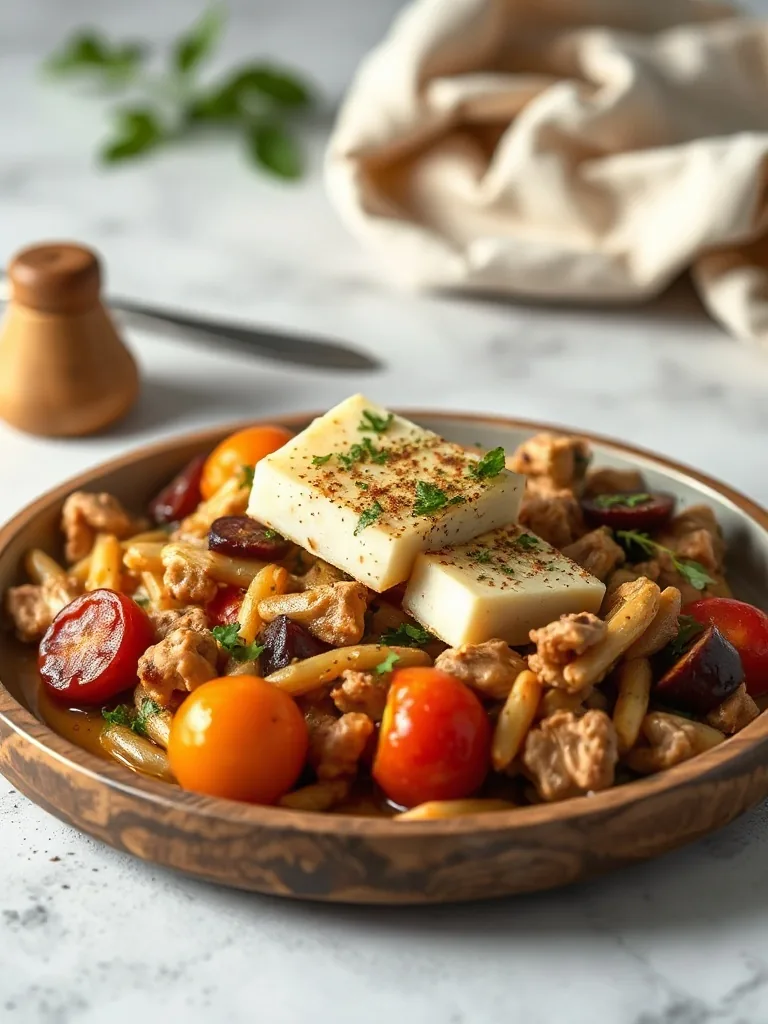 Recettes Créatives: 10 Idées Recette Pour Éblouir Vos Invités