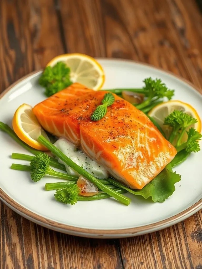 Délicieux saumon gravlax : une recette facile et authentique