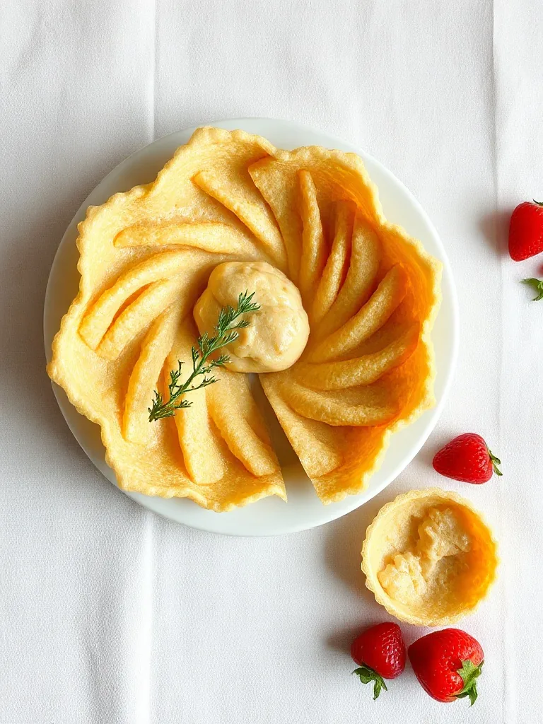 Recette parfaite de pâte feuilletée : Maîtrisez l’art de la cuisson