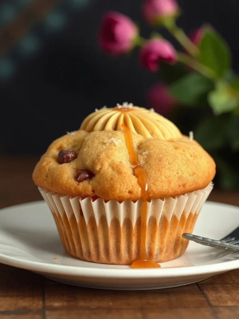 La recette parfaite de muffin : un délice à chaque bouchée