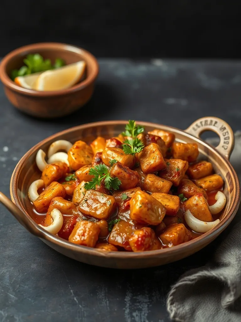 Recette de Samoussa : Délices croustillants à découvrir