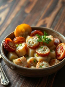 Recette de Far Breton : Un Délice Breton à Ne Pas Manquer