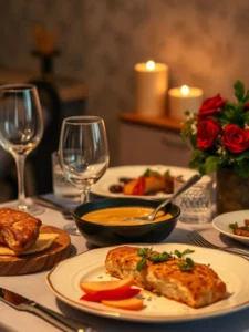 Idées Repas du Soir : Recettes Savoureuses et Faciles à Préparer
