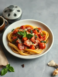 Recette authentique de Bolognaise : un délice italien à découvrir