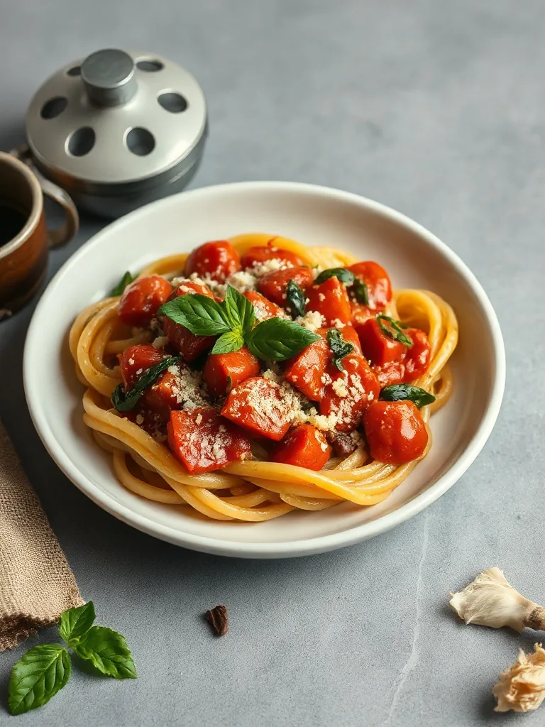 Recette authentique de Bolognaise : un délice italien à découvrir