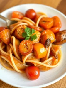 Recette Idee: Une Exploration Culinaire Savoureuse