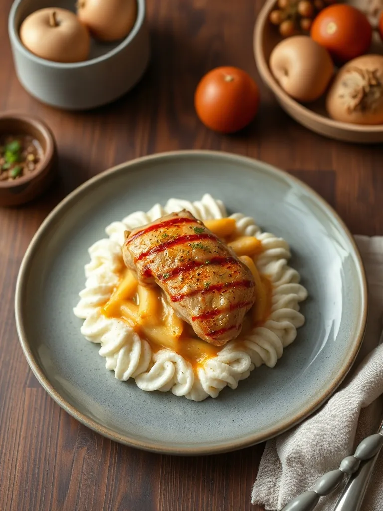 Délicieuse recette poulet à essayer absolument