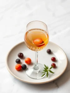 Idées Apéro Dinatoire: Recettes Savoureuses pour vos Soirées