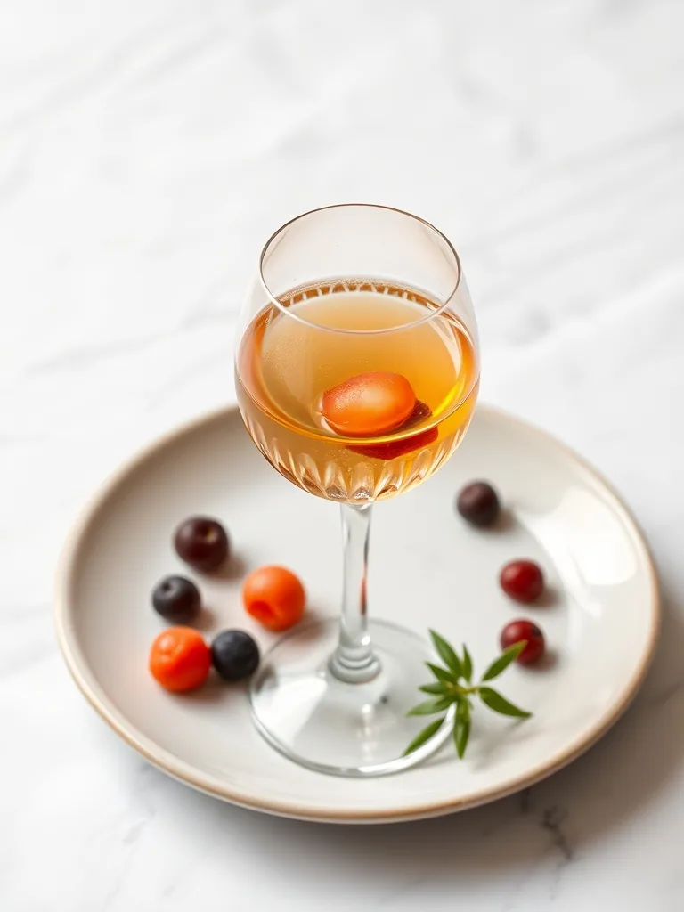 Idées Apéro Dinatoire: Recettes Savoureuses pour vos Soirées