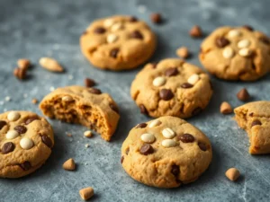 – cookies recette → Cette cookies recette facile permet de réussir des biscuits gourmands à tous les coups : Comparaison des options disponibles