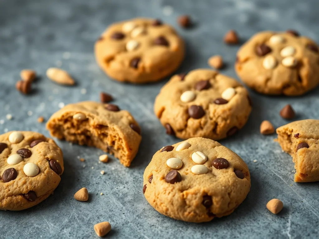 – cookies recette → Cette cookies recette facile permet de réussir des biscuits gourmands à tous les coups : Comparaison des options disponibles