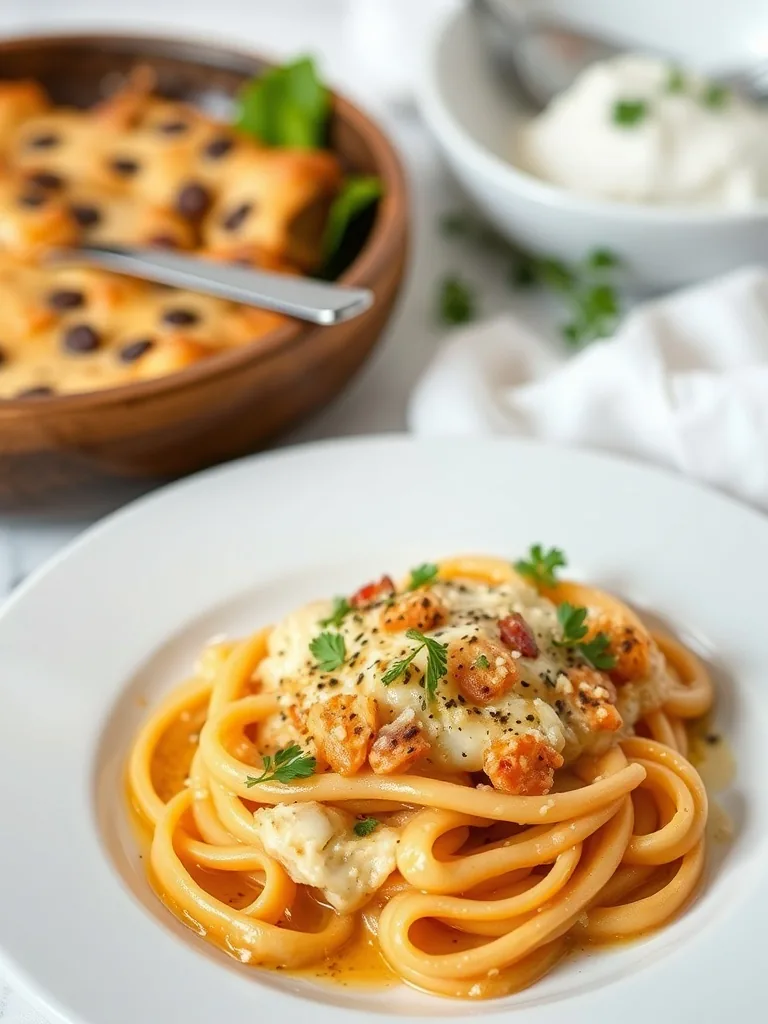Délicieuse recette idée pour vos repas quotidiens