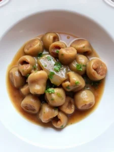 La recette parfaite de sauce champignon pour sublimer vos plats