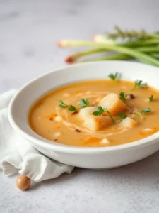 Recette classique de soupe à l oignon : un délice réconfortant