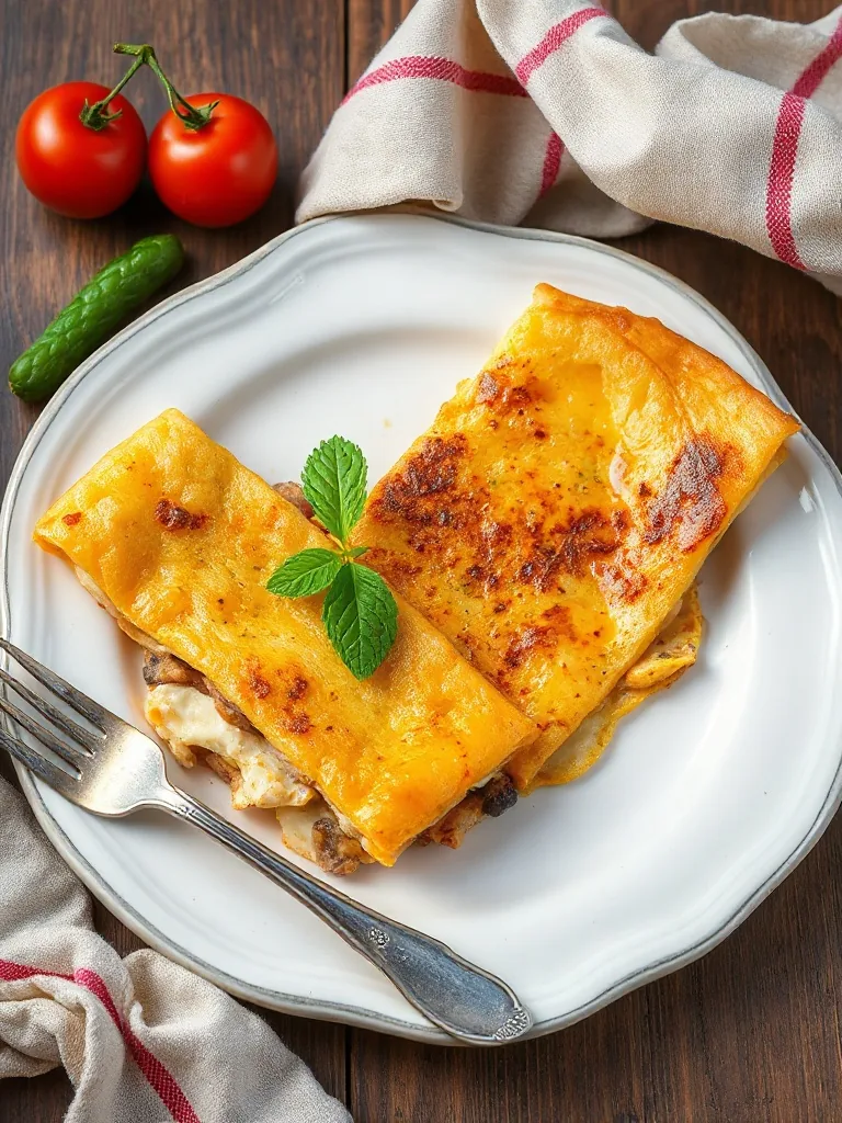 Délicieuse recette crèpe : le guide ultime pour des crêpes parfaites