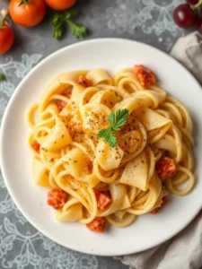 Idées de Recettes Créatives : Trouvez Votre Recette Idée Parfaite