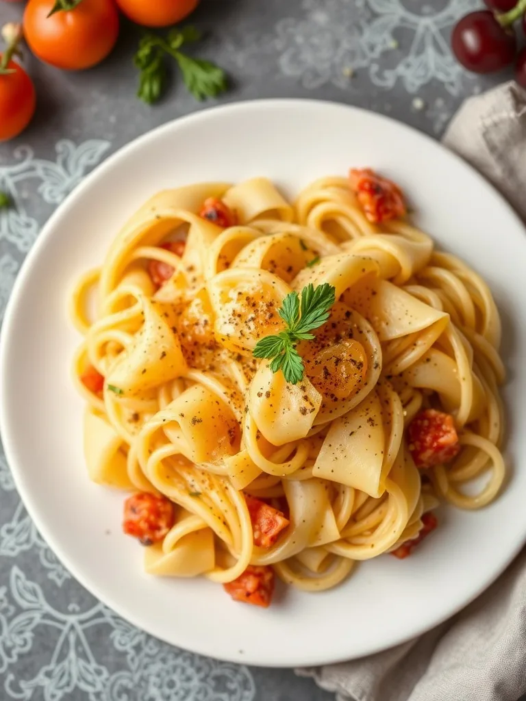 Idées de Recettes Créatives : Trouvez Votre Recette Idée Parfaite