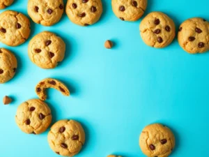 – cookies recette → Cette cookies recette facile permet de réussir des biscuits gourmands à tous les coups : Comparatif et avis