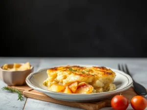 – gratin dauphinois → Réalisez un gratin dauphinois crémeux avec des pommes de terre fondantes : Les secrets d’un plat parfait
