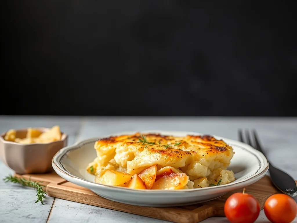 – gratin dauphinois → Réalisez un gratin dauphinois crémeux avec des pommes de terre fondantes : Les secrets d’un plat parfait