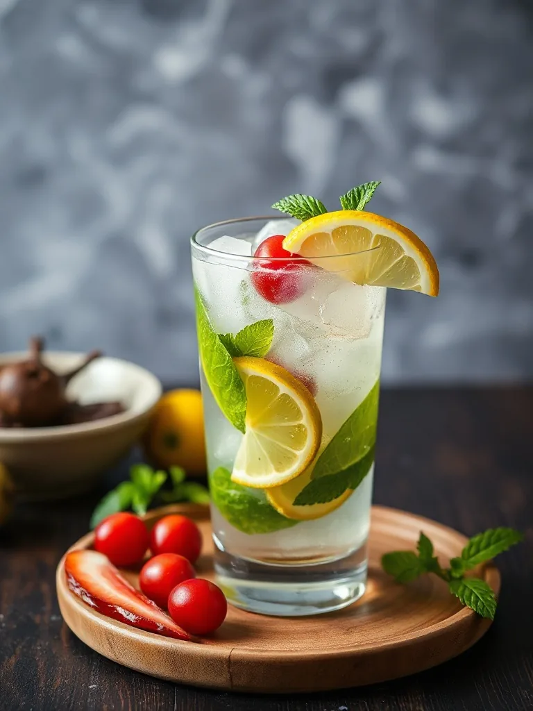 Découvrez la meilleure recette mojito pour impressionner vos invités