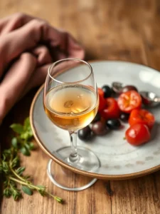 Idées Savoureuses pour un Apéro Dinatoire Inoubliable