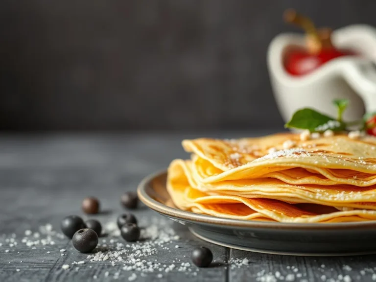 – recette des crêpes → Suivez cette recette des crêpes pour des résultats légers et dorés : le comparatif ultime