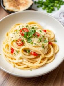 Recette Carbonara : La Tradition Italienne Réinventée