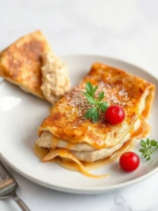 La meilleure recette crèpe : simple et délicieuse