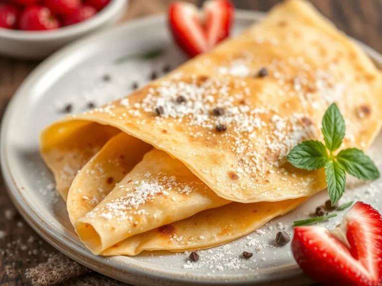 – pate a crepe → Cette pate a crepe garantit des crêpes fines et délicieuses : le guide ultime pour les gourmets