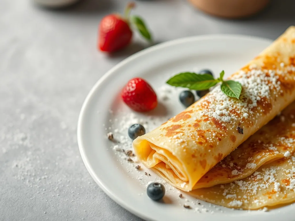 Découvrez la meilleure méthode – recette crêpe → Préparez une délicieuse recette crêpe avec des ingrédients simples et rapides.