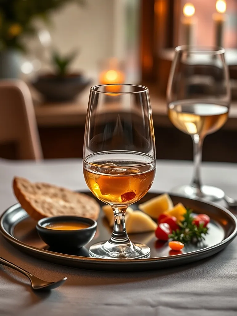 Des idées innovantes pour un <strong>apero dinatoire idees</strong>