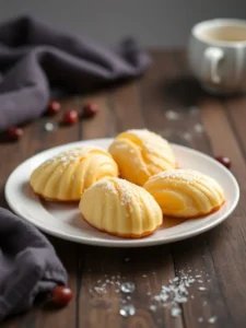 Recette des madeleines : la douceur parfaite à chaque bouchée