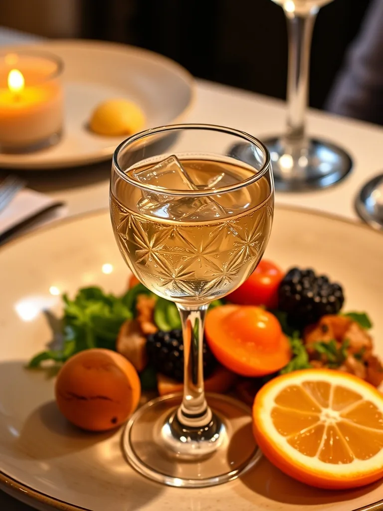 Idées créatives pour un apéro dinatoire réussi