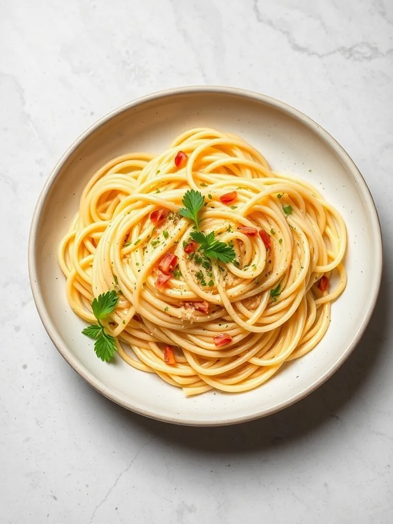Recette Carbonara: La Véritable Recette Italienne à Essayer Chez Vous