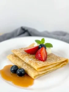 Recette Crêpe : La recette parfaite pour des crêpes délicieuses