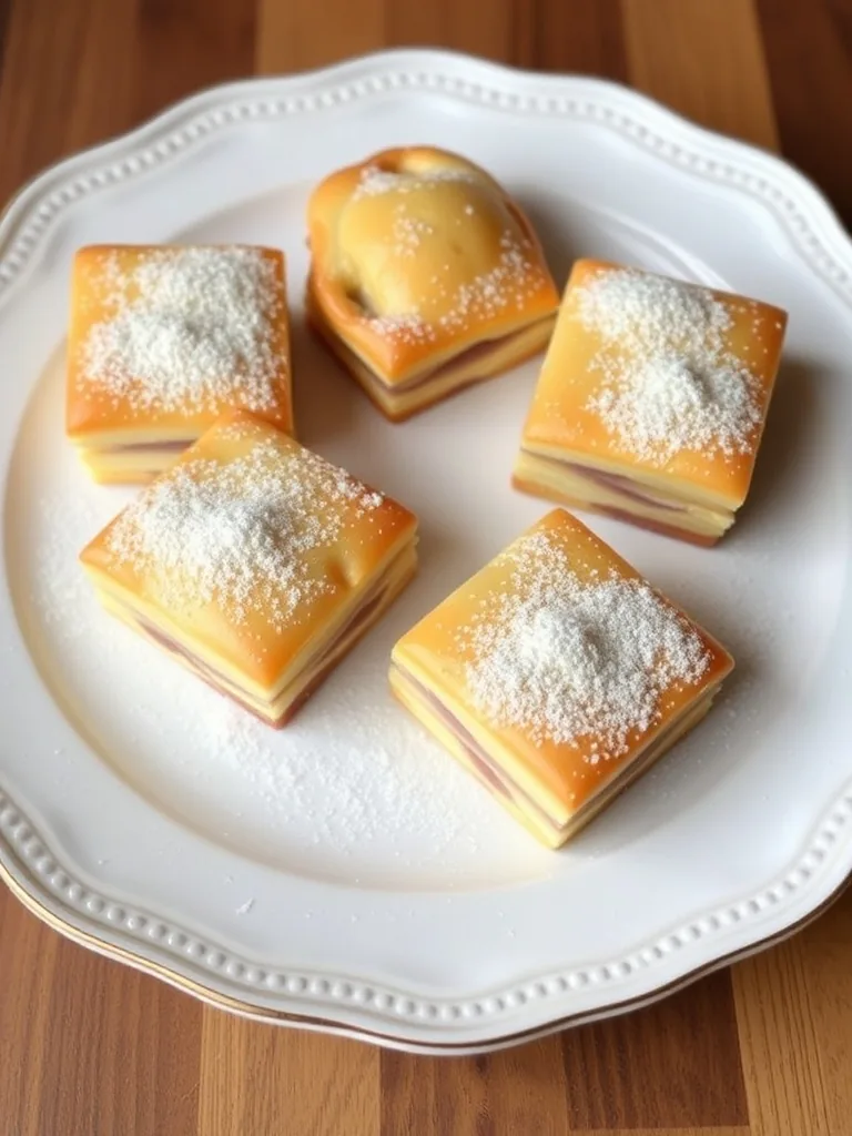 Recette Financiers : Le Guide Complet pour Parfaitement les Maîtriser