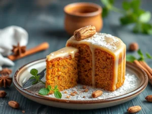 – carotte cake → Essayez un carotte cake moelleux aux épices et au glaçage gourmand : une comparaison incontournable