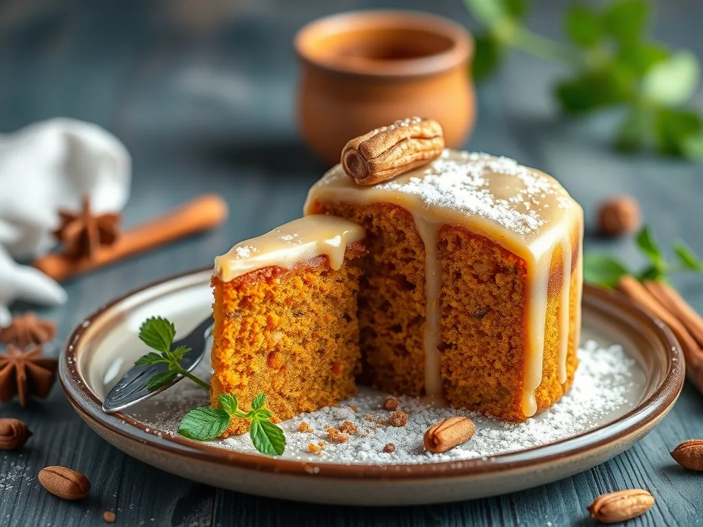 – carotte cake → Essayez un carotte cake moelleux aux épices et au glaçage gourmand : une comparaison incontournable