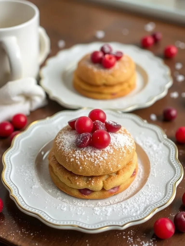 Recette de Biscuit de Noël : Délicieux et Festif