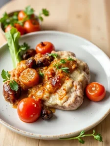 Découvrez des recettes inspirantes avec cette recette idee