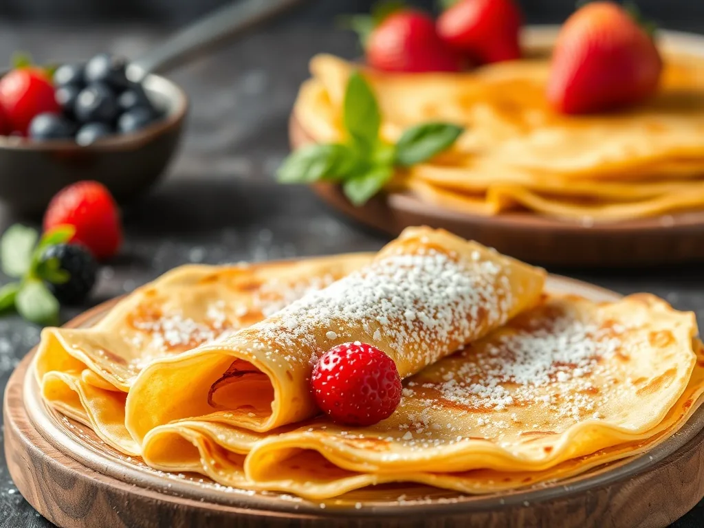 – recette crêpe → Préparez une délicieuse recette crêpe avec des ingrédients simples et rapides : le comparatif ultime