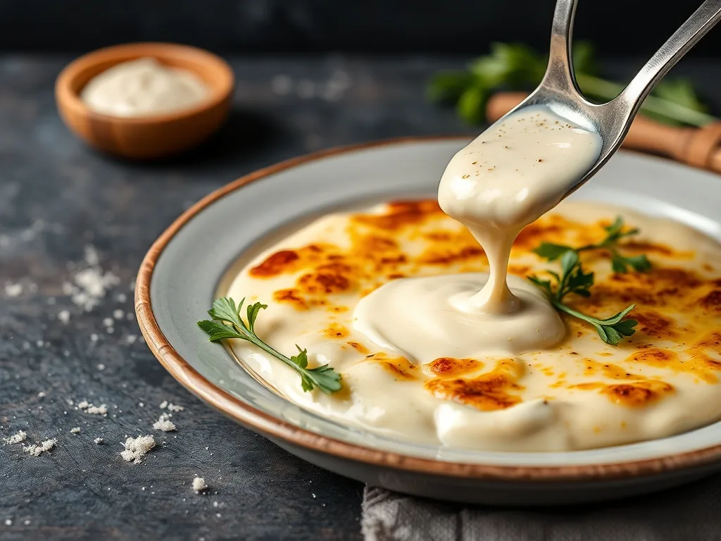 – bechamel → La sauce bechamel maison apporte une texture crémeuse à vos plats gratinés : une analyse approfondie