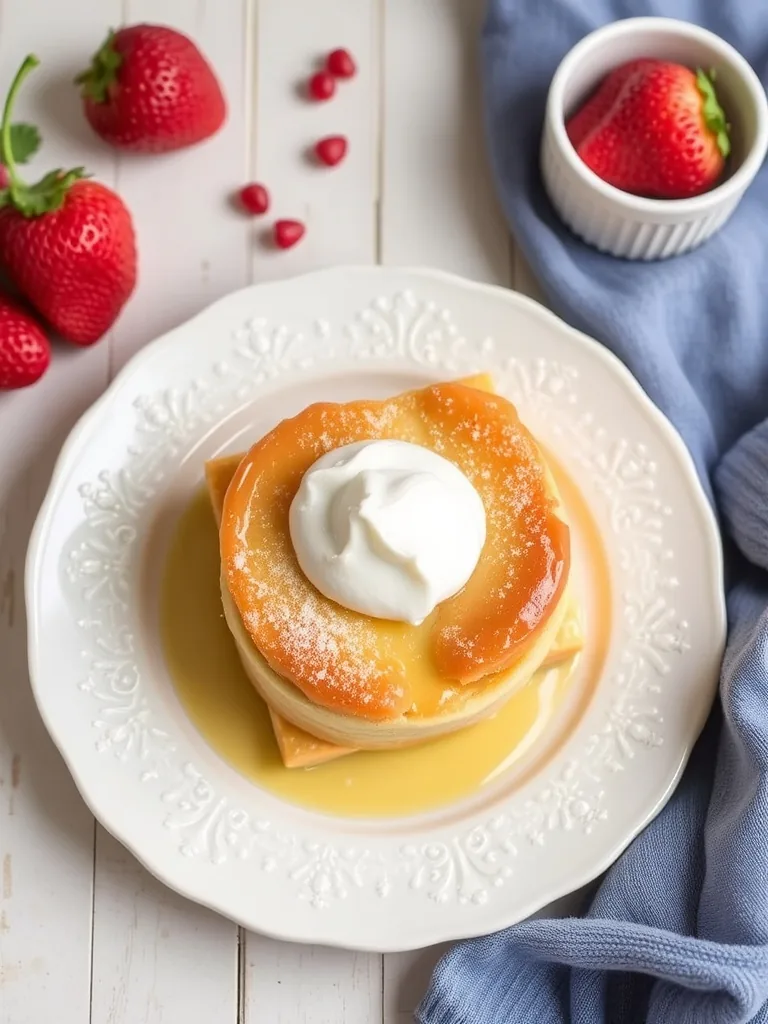 Délicieuse recette du financier : un classique de la pâtisserie française