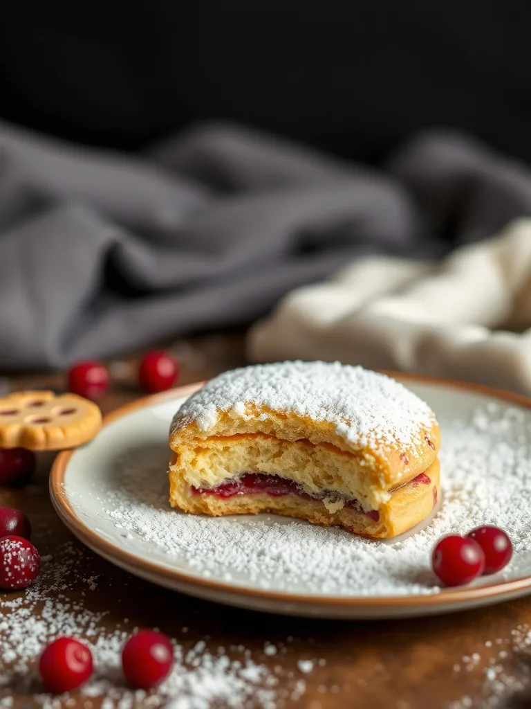 Recette de biscuit de noel : des délices festifs à savourer