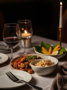 Recettes délicieuses pour une <strong>idee repas du soir</strong>