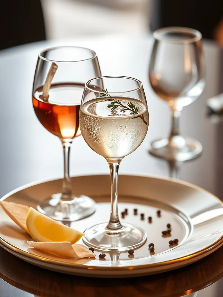 Apero Dinatoire Idee : Créez des Moments Inoubliables