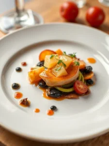 Idées Apéro Dînatoire : Des Recettes Faciles et Savoureuses