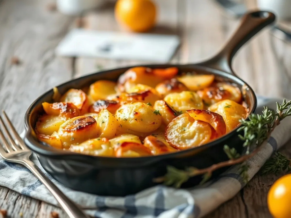 – gratin dauphinois → Réalisez un gratin dauphinois crémeux avec des pommes de terre fondantes : Comparatif et avis.